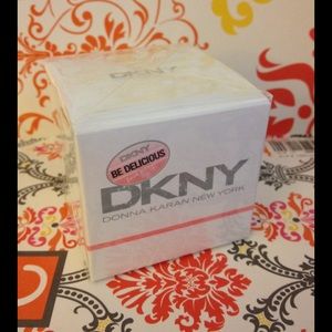 SOLD!🎀! NEW! DKNY PERFUME