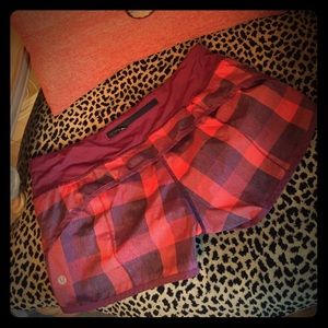 Lululemon Run: Speed Short 4-way Stretch sz 8