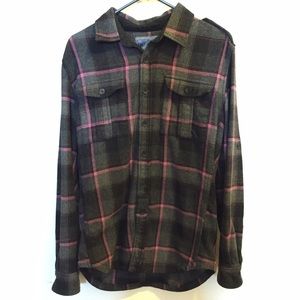 JOES Unisex Flannel