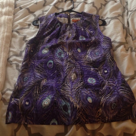 Authentic Tory Burch top