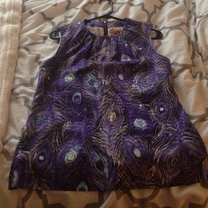 Authentic Tory Burch top