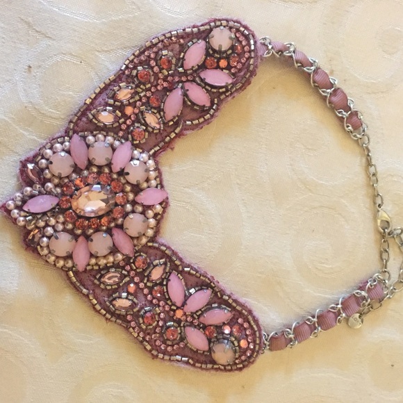 Loft necklace
