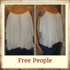 Free People Tank Top