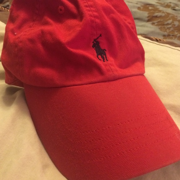 Polo hat