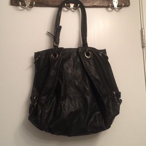 Large Mossimo Hobo