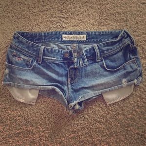 Hollister Shorts