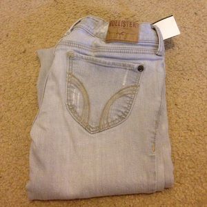 Hollister jeans