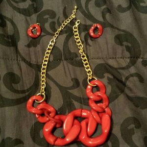 Necklace set