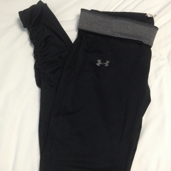 Under Armour yoga pant