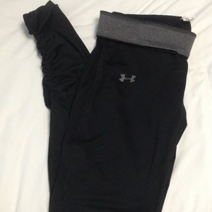 Under Armour yoga pant