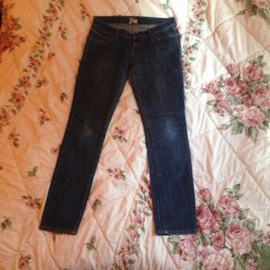 Old navy jeans