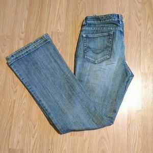 Bootcut Jeans Size 9