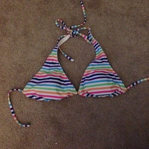 Reversible Bikini Top
