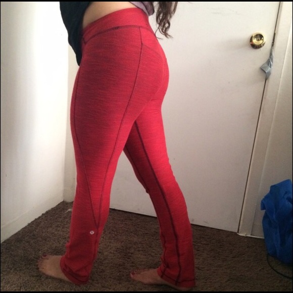 NWOT Lululemon pants