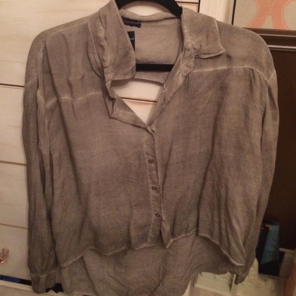 Brandy Melville top
