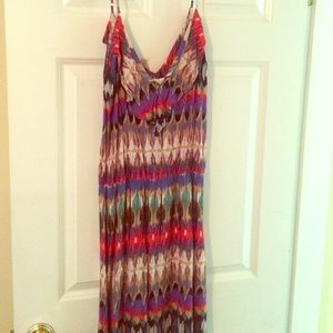 Adorable summer dress!