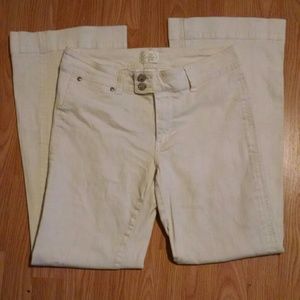 White House Black Market Pants