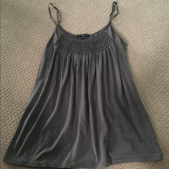 Gap tank top