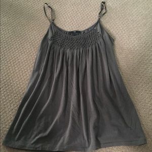 Gap tank top