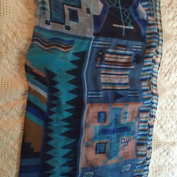 Scarf Bundle! - Picture 3 of 4