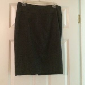 Prim pencil skirt!