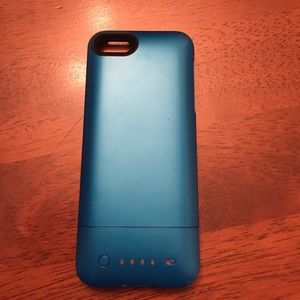Mophie iPhone 5/5s charging case