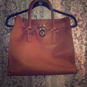 Michael Kors Hamilton