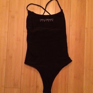 San Lorenzo one piece