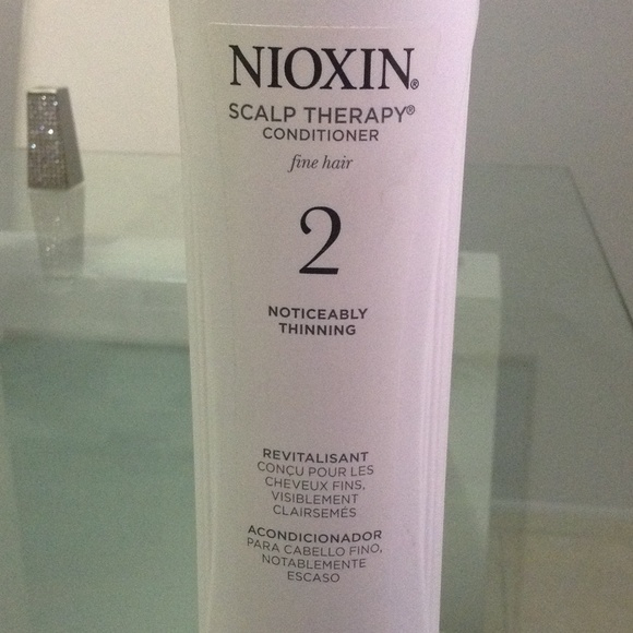 Nioxin - System 2 Scalp Therapy Conditioner - Picture 2 of 2