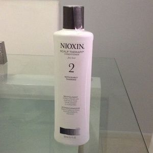Nioxin - System 2 Scalp Therapy Conditioner