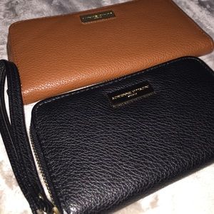 Adrienne Vittadini // wallets