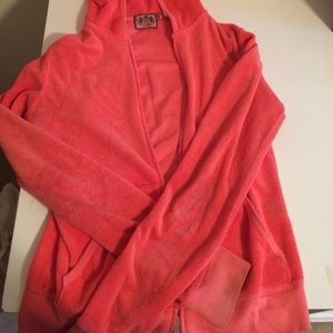 Juicy Couture Jacket