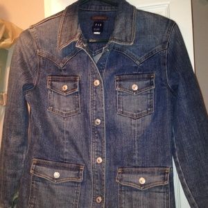 Gap Denim Jacket