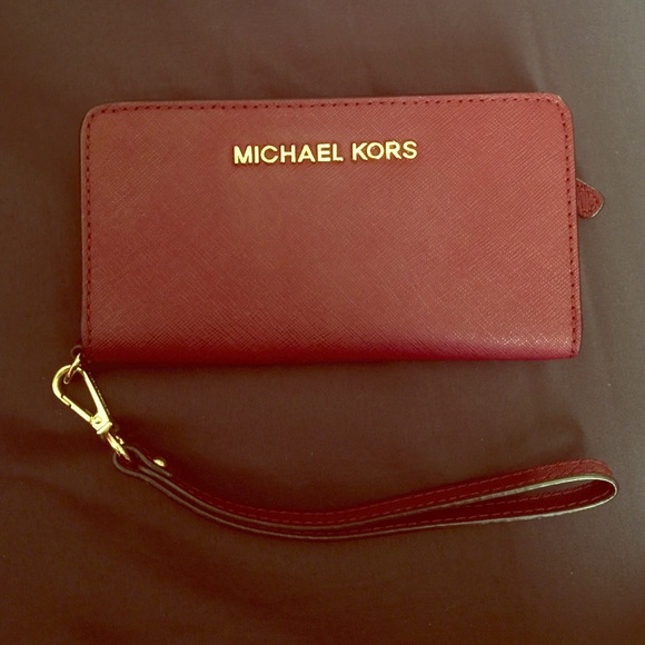 Michael Kors wallet