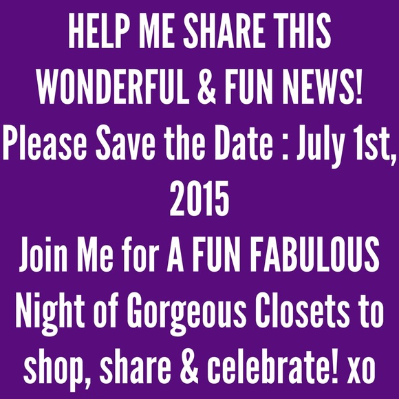 DEAR FRIENDS,💜PLEASE READ! - Picture 2 of 4