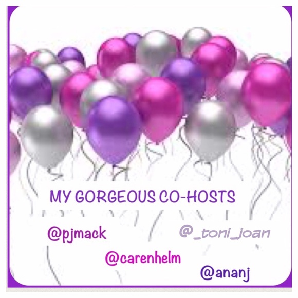 DEAR FRIENDS,💜PLEASE READ! - Picture 4 of 4