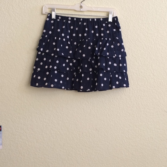 Areopostale xs skirt
