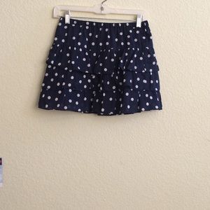 Areopostale xs skirt