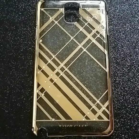 SAMSUNG GALAXY NOTE 3 CASE