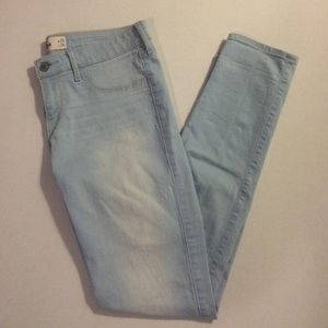 Jeans/jeggings