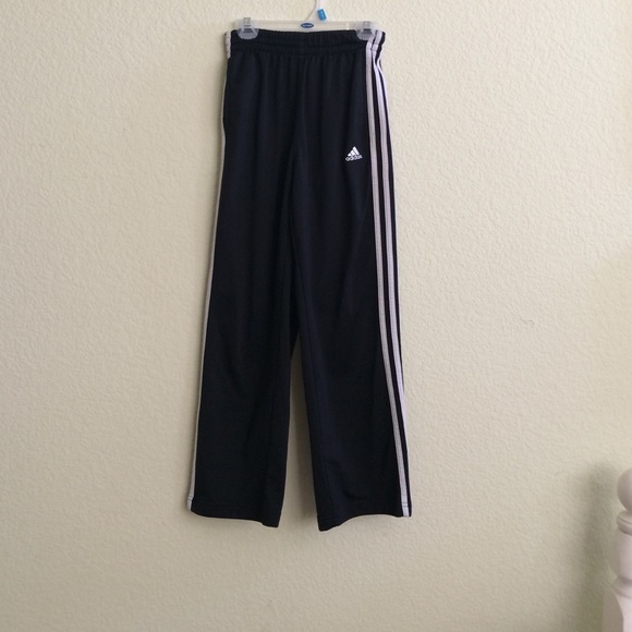 Adidas soccer pants