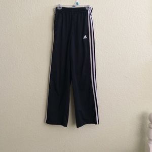 Adidas soccer pants