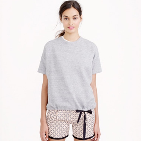 J. Crew Sweaters - 🔹$20 SALE🔹 J. Crew short sleeve pullover