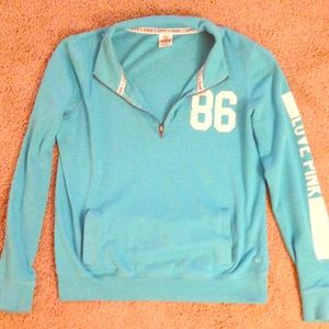 Victoria's Secret Pink sweatshirt!