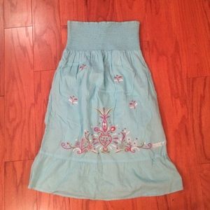 Roxy beach cover up or everyday dress