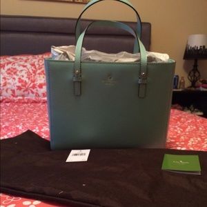 Kate Spade tote