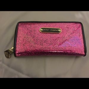 Betsey Johnson Wallet