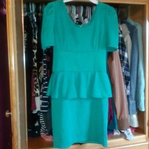 Real cute dress.