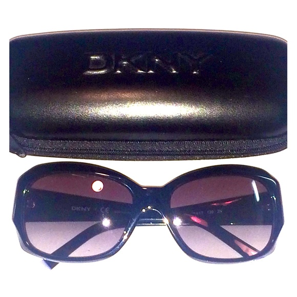 DKNY sunglasses. - Picture 1 of 1