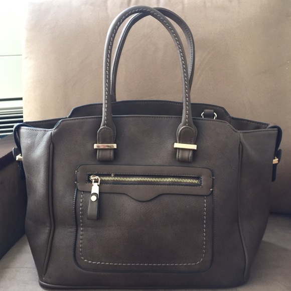 tc brand purse